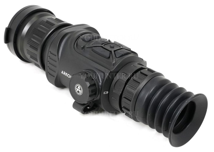 Тепловизионный прицел ARKON Arma HR50