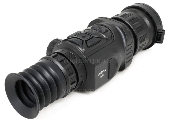 Тепловизионный прицел ARKON Arma HR50