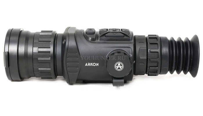 Тепловизионный прицел ARKON Arma HR50