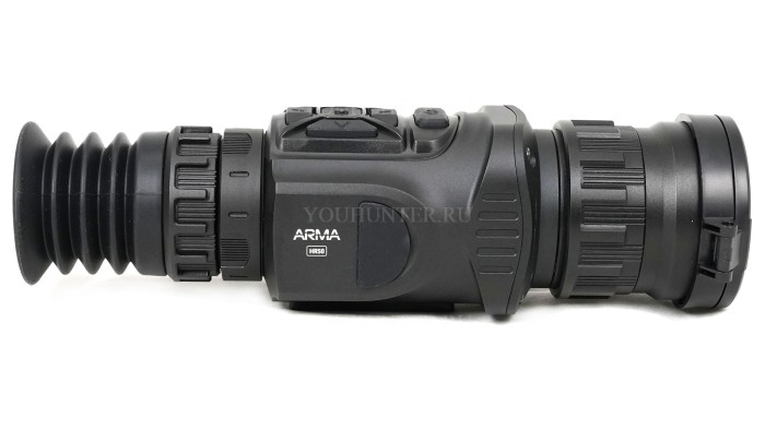 Тепловизионный прицел ARKON Arma HR50