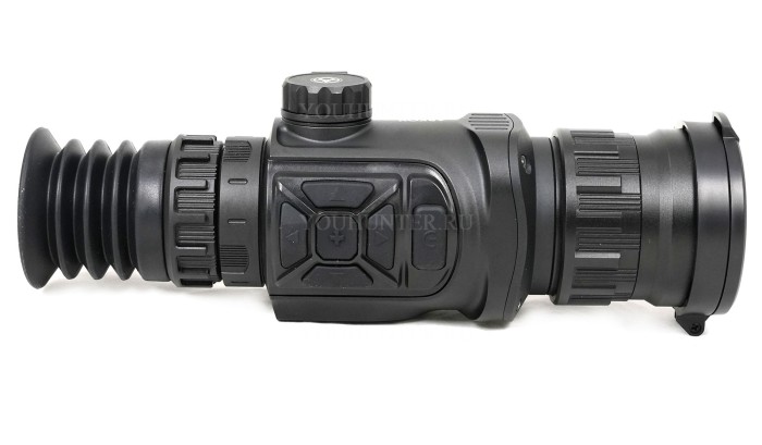 Тепловизионный прицел ARKON Arma HR50