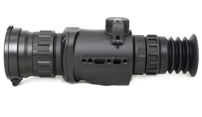 Тепловизионный прицел ARKON Arma HR50