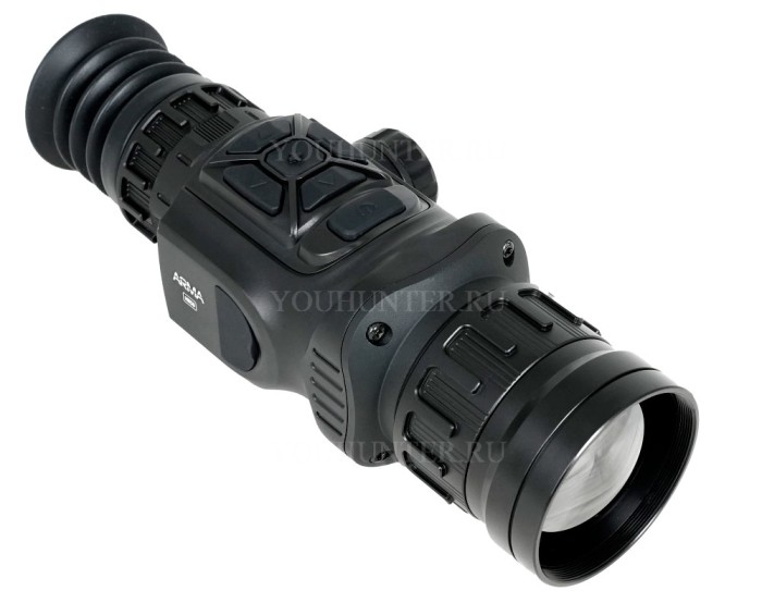 Тепловизионный прицел ARKON Arma HR50