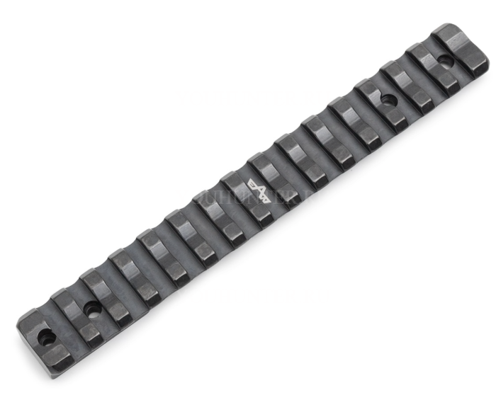 Планка Apel Picatinny на Franchi Horizon, сталь (83-00171)