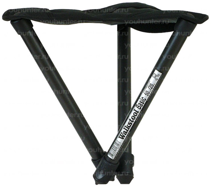 Стул тренога WalkStool Basic 50