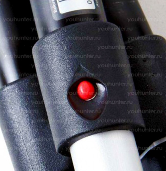 Стул тренога WalkStool Basic 50