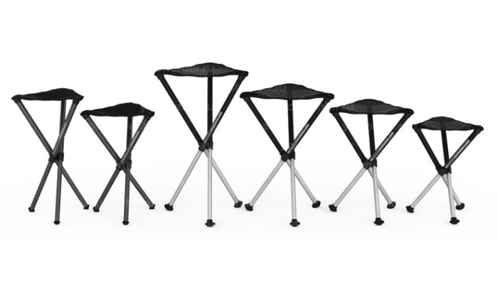 Стул тренога WalkStool Basic 50