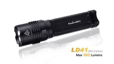Фонарь Fenix LD41