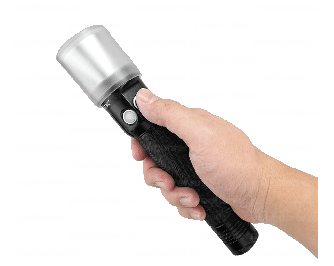 Фонарь EagleTAC SX30L2-DR