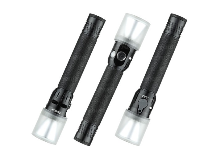 Фонарь EagleTAC SX30L2-DR