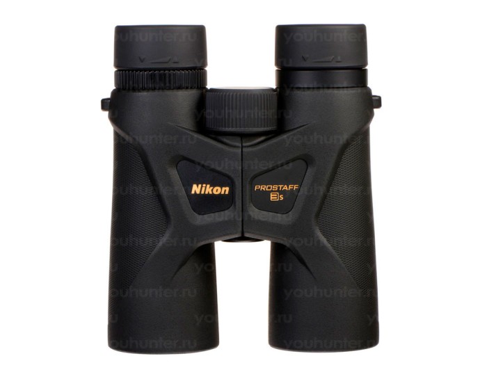 Бинокль Nikon Prostaff 3S 10x42