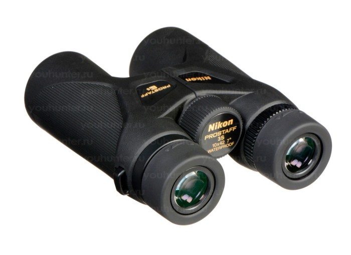 Бинокль Nikon Prostaff 3S 10x42