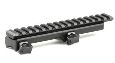 Быстросъмный кронштейн MAK-Klapphebel база Weaver на Blaser (50192-50193)
