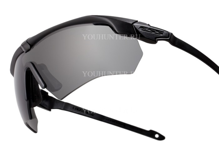 Очки для стрельбы ESS Crossbow Suppressor 2X+ (740-0388)