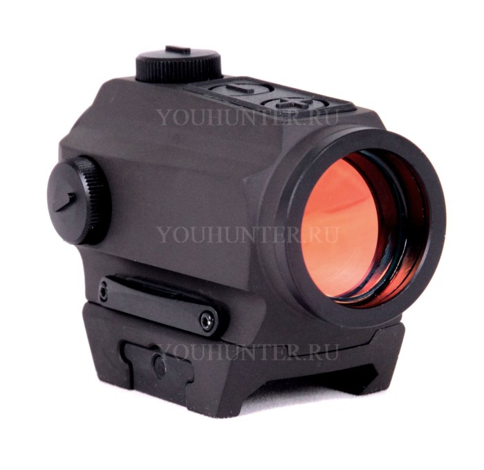 Коллиматорный прицел HOLOSUN Paralow Elite (HE403B-GR)