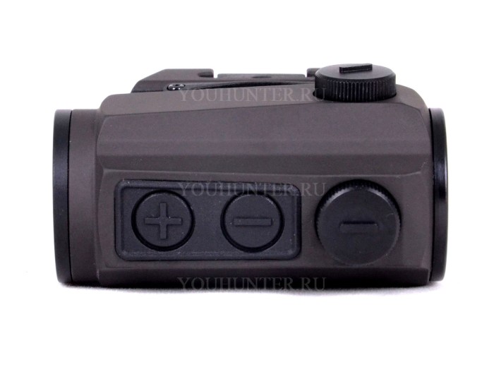 Коллиматорный прицел HOLOSUN Paralow Elite (HE403B-GR)