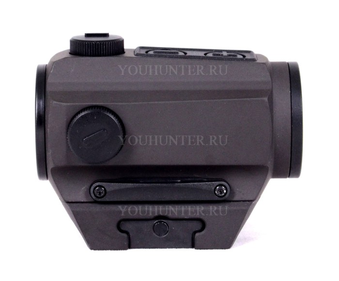Коллиматорный прицел HOLOSUN Paralow Elite (HE403B-GR)