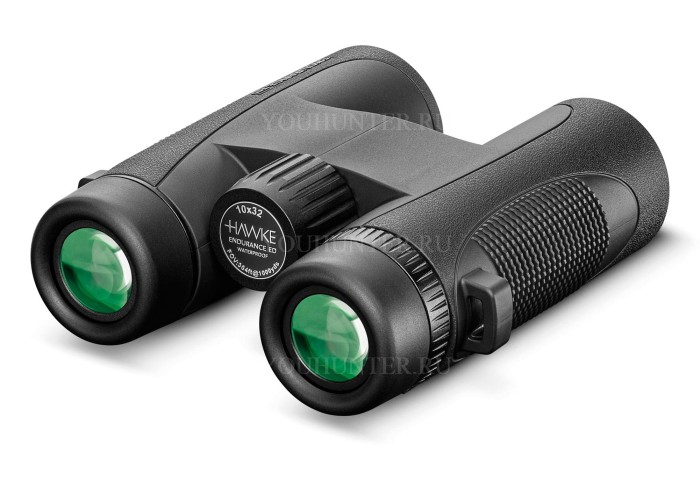 Бинокль HAWKE ENDURANCE ED 10x32 (36202)
