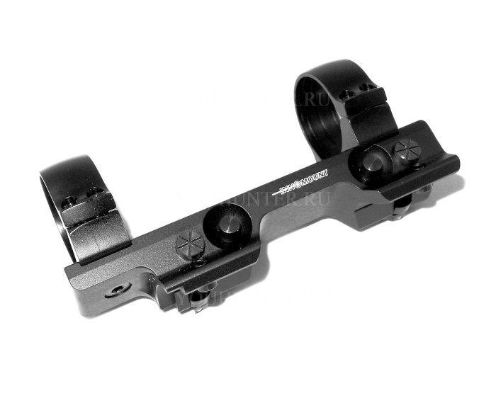 Кронштейн INNOMOUNT на Blaser 30mm + 3mm вынос 20mm (50-30-17-20-800)