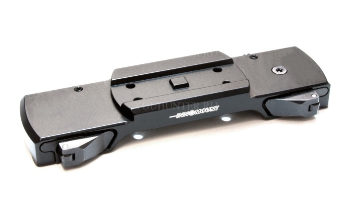 Кронштейн INNOMOUNT под Aimpoint Micro на Sauer 404 (52-AM-06-00-650)