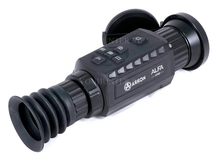 Тепловизионный прицел ARKON Alfa HT50 (640 матрица)