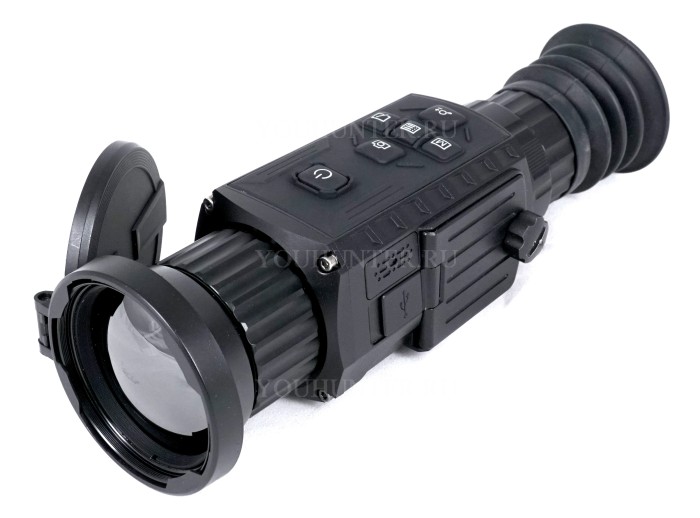 Тепловизионный прицел ARKON Alfa HT50 (640 матрица)