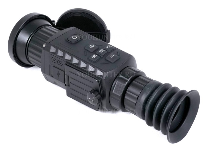 Тепловизионный прицел ARKON Alfa HT50 (640 матрица)