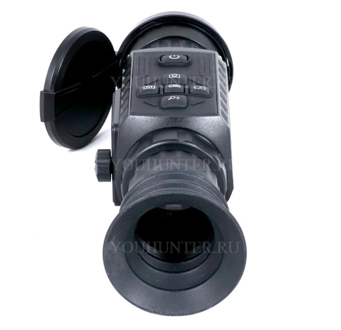 Тепловизионный прицел ARKON Alfa HT50 (640 матрица)