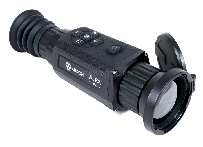 Тепловизионный прицел ARKON Alfa HT50 (640 матрица)