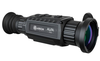 Тепловизионный прицел ARKON Alfa HT50 (640 матрица)