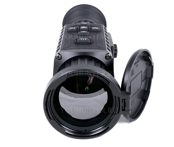 Тепловизионный прицел ARKON Alfa HT50 (640 матрица)