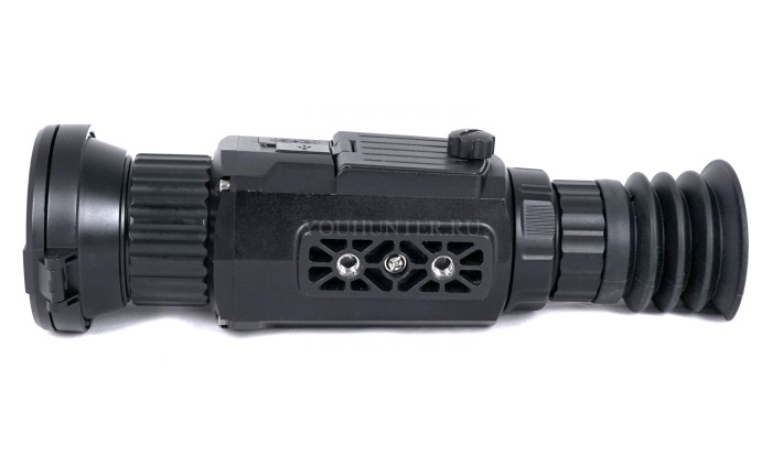 Тепловизионный прицел ARKON Alfa HT50 (640 матрица)