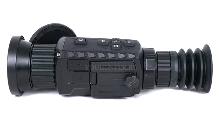 Тепловизионный прицел ARKON Alfa HT50 (640 матрица)