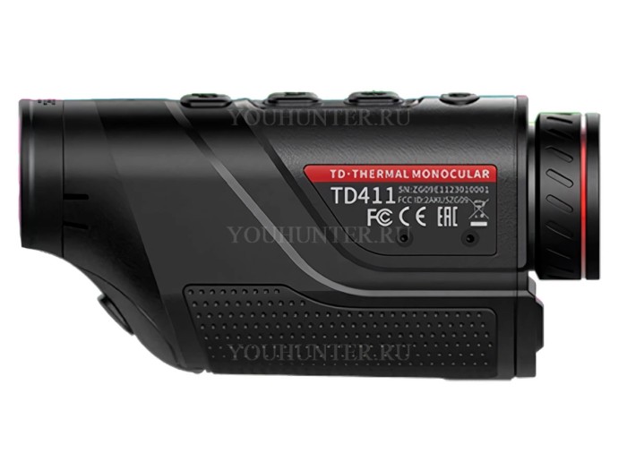 Тепловизионный монокуляр Guide TD411