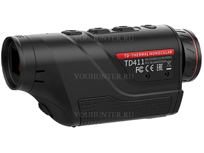 Тепловизионный монокуляр Guide TD411