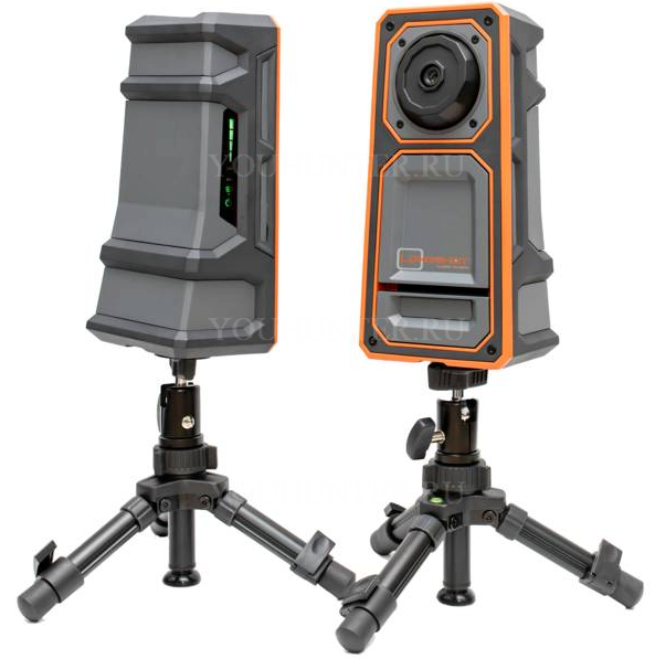 Камера Longshot LR-3 (2 мили)