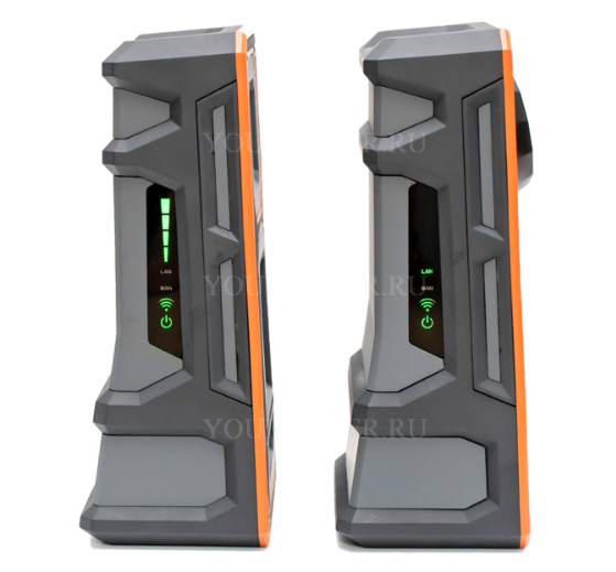 Камера Longshot LR-3 (2 мили)