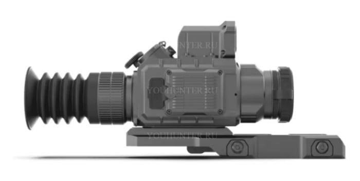 Тепловизионный прицел с дальномером CONOTECH Polaris-335RL