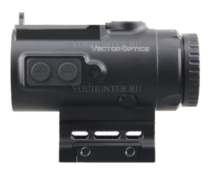 Призматический прицел Vector Optics Paragon 4x24 Micro Prism (SCPS-M04)