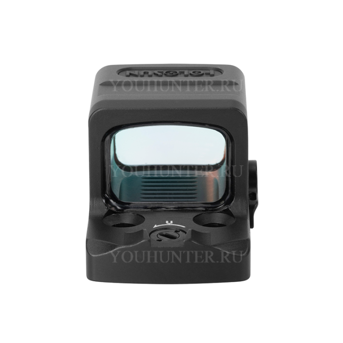 Коллиматорный прицел Holosun EPS Carry 2 МОА Red, пистолетный закрытый