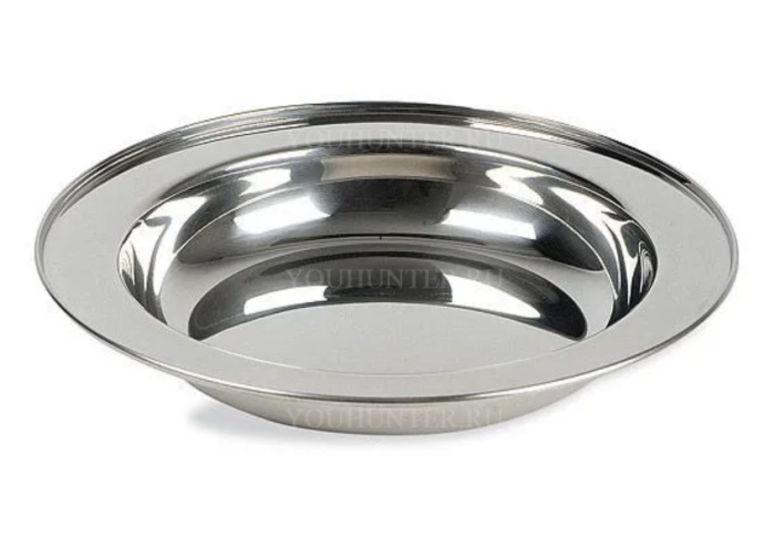 TATONKA Тарелка SOUP PLATE SOUP PLATE