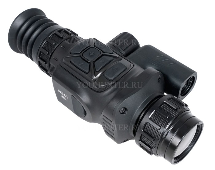 Тепловизионный прицел ARKON Arma LR35L (с дальномером)