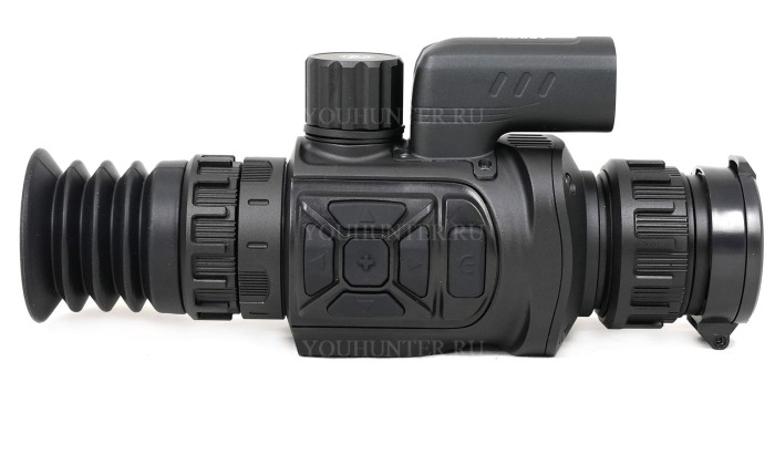 Тепловизионный прицел ARKON Arma LR35L (с дальномером)