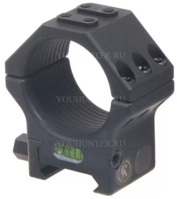 Кольца Contessa Tactical 34мм на Picatinny 10мм сплав (STR03/A)