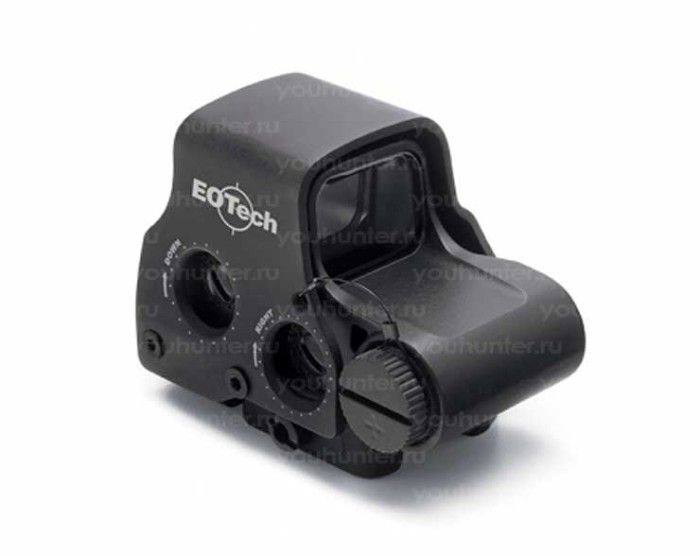 Коллиматорный прицел EOTech EXPS 2-0