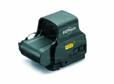 Коллиматорный прицел EOTech EXPS 2-0