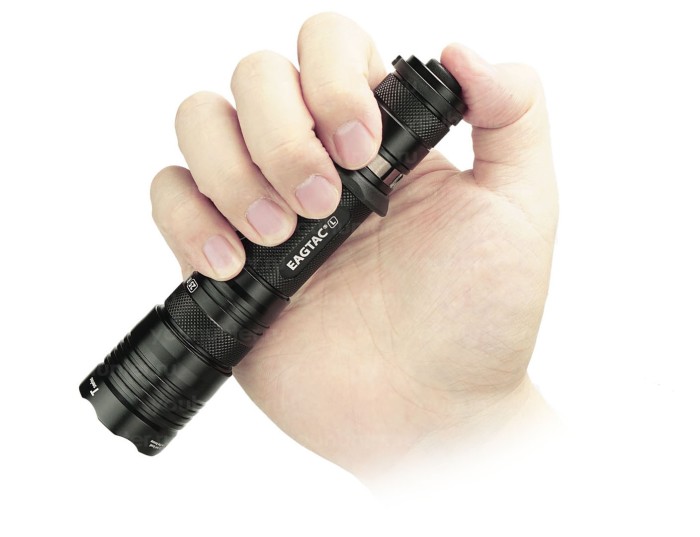 Фонарь EagleTAC T25C2 PRO