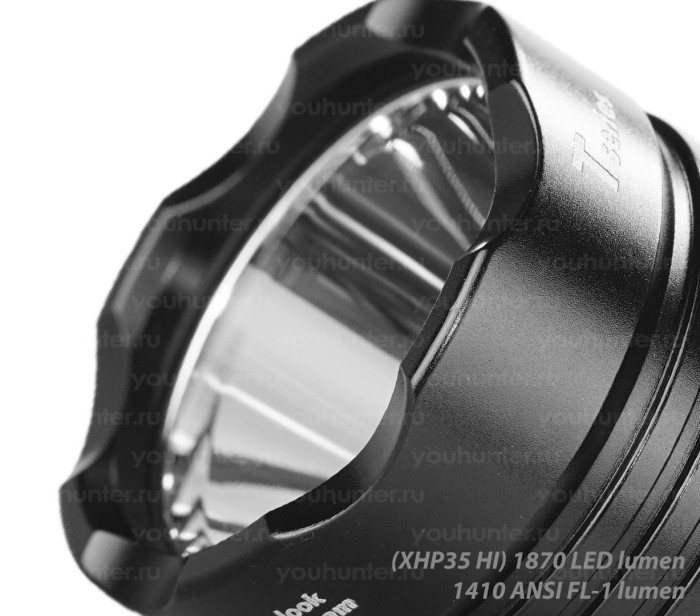 Фонарь EagleTAC T25C2 PRO