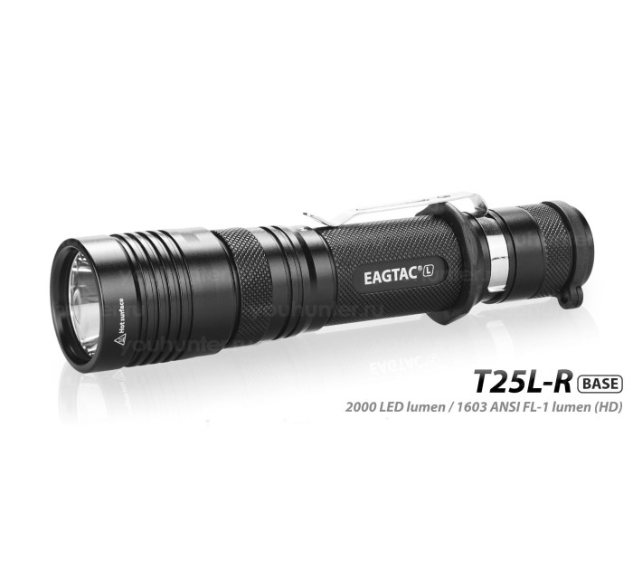 Фонарь EagleTAC T25C2 PRO