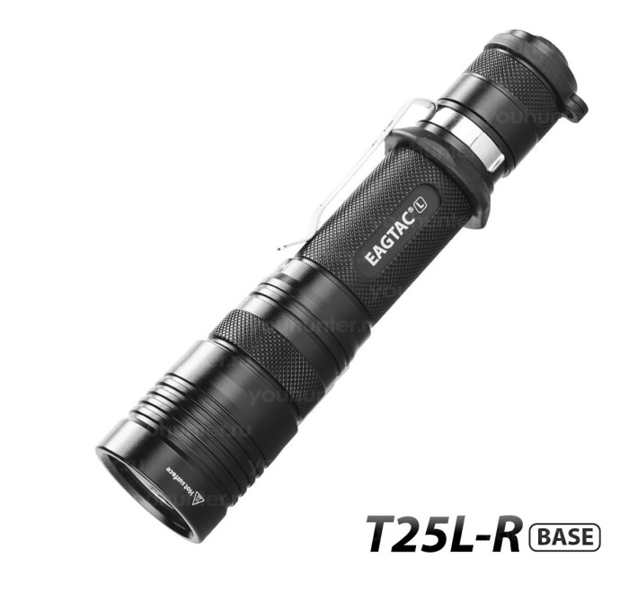 Фонарь EagleTAC T25C2 PRO